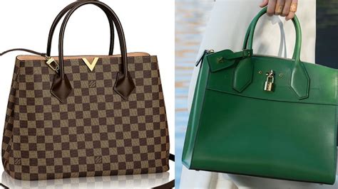 louis vuitton winter 2018 handbags|Louis Vuitton handbag new collection.